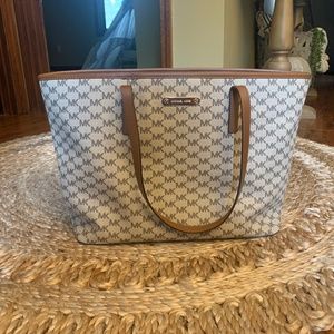 Michael lord bag
